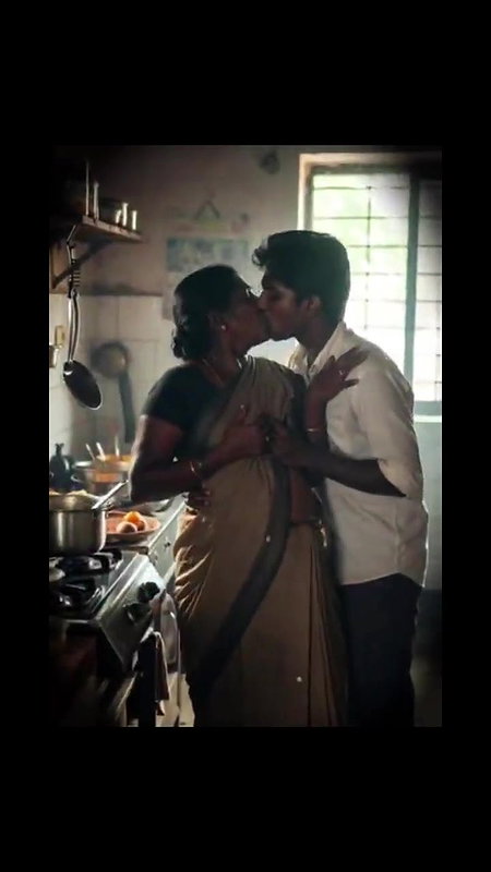 Mom deshi sex sons ai made