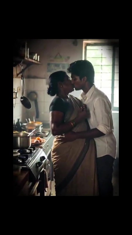 Mom deshi sex sons ai made