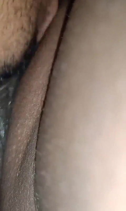 Fucking my lovely wife’s tight pussy