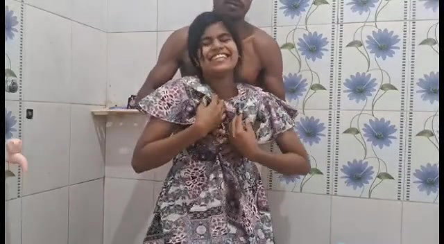 big boobs sister sucking in bathroom viral incest