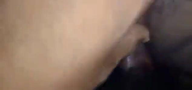 Fucking passionately