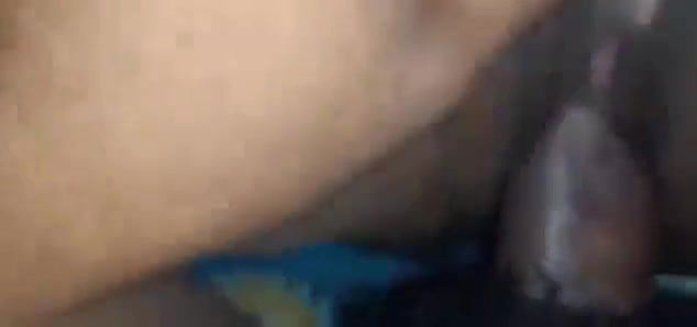 Fucking passionately