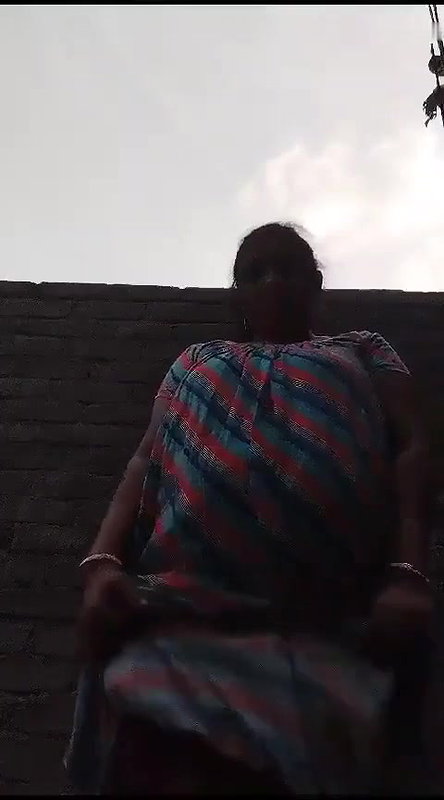chubby bhabhi outdoor viral big boobs show