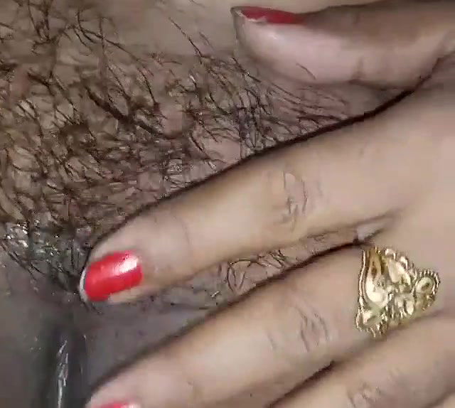 Fucking wife