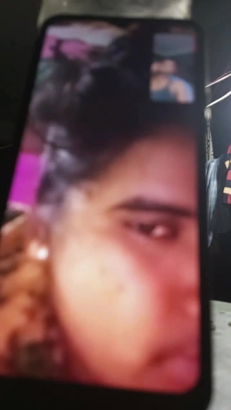 Bengali bhabhi big boobs showing viral live video