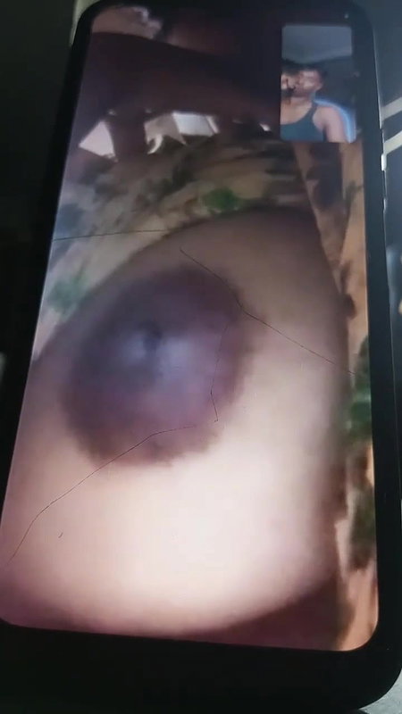 Bengali bhabhi big boobs showing viral live video