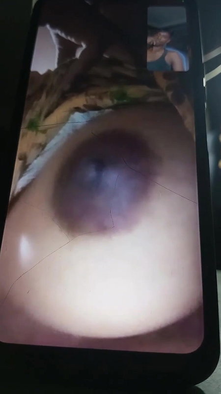 Bengali bhabhi big boobs showing viral live video