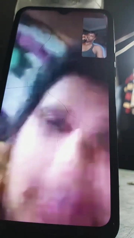 Bengali bhabhi big boobs showing viral live video