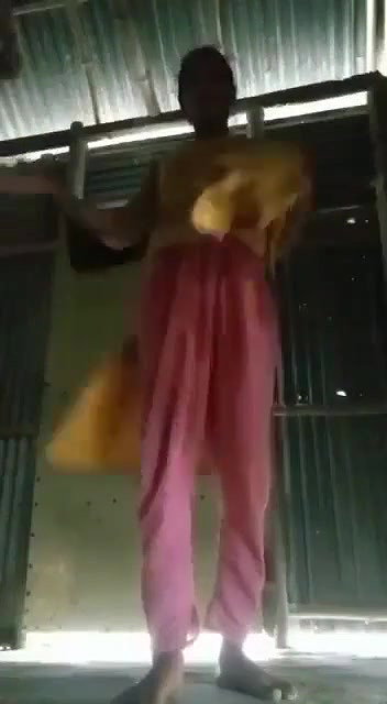 Bangla naked hairy pussy girl viral video making