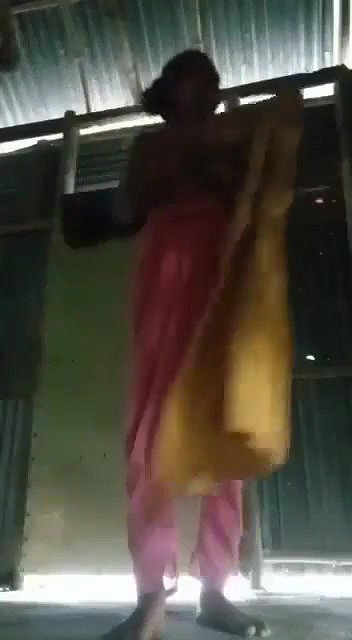 Bangla naked hairy pussy girl viral video making