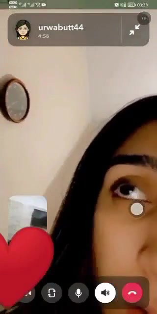 Instagram hot Pakistani sex girl topless selfie