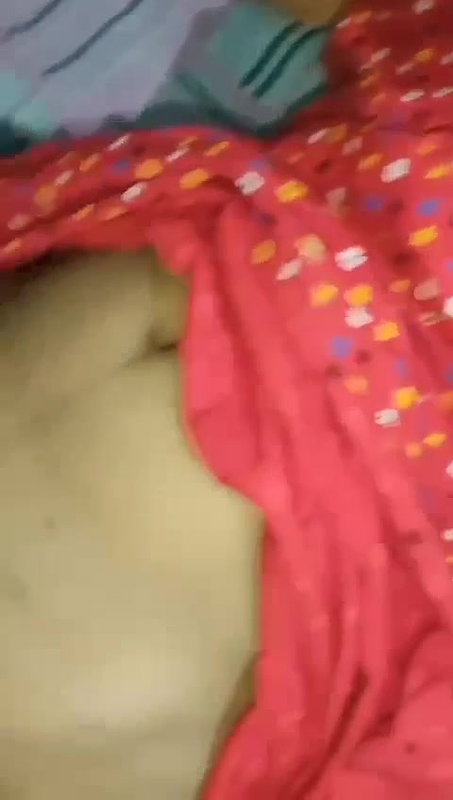 sleeping bhabhi sex pussy captured viral MMS