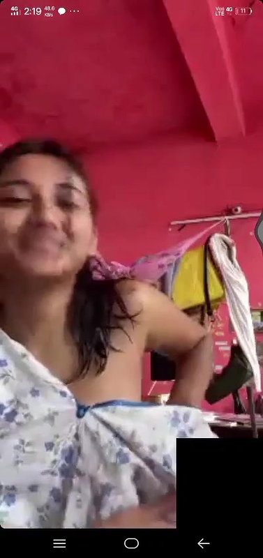 girlfriend ready for sex with pant removed FSI sex