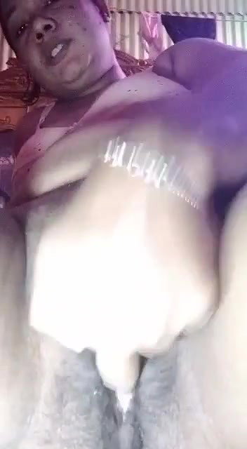 big pussy Desi fingering bhabhi viral nude