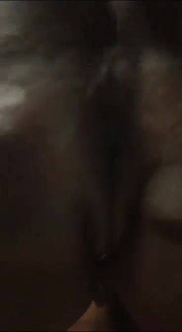 nude Tamil black MILF spreading ass MMS xxx video
