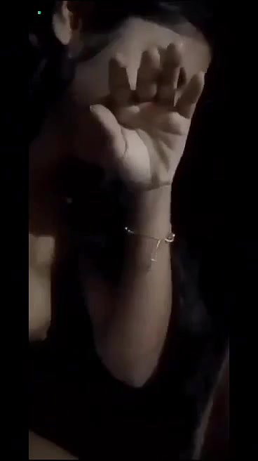 Desi fingering girl cum tasting and dildoing