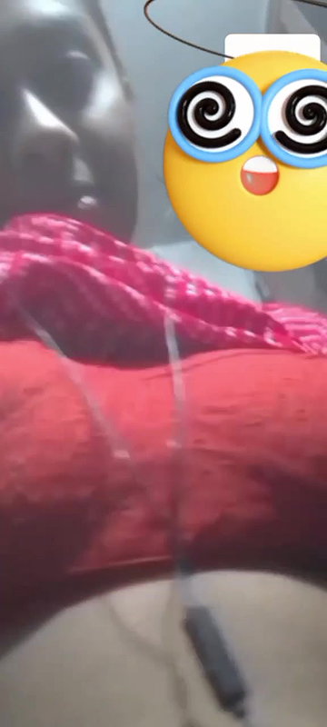 girlfriend lifting bra and boobs show viral MMS