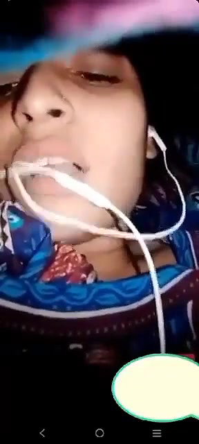 Desi girl nude dildoing brinjal viral video making