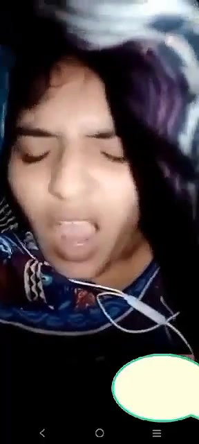 Desi girl nude dildoing brinjal viral video making