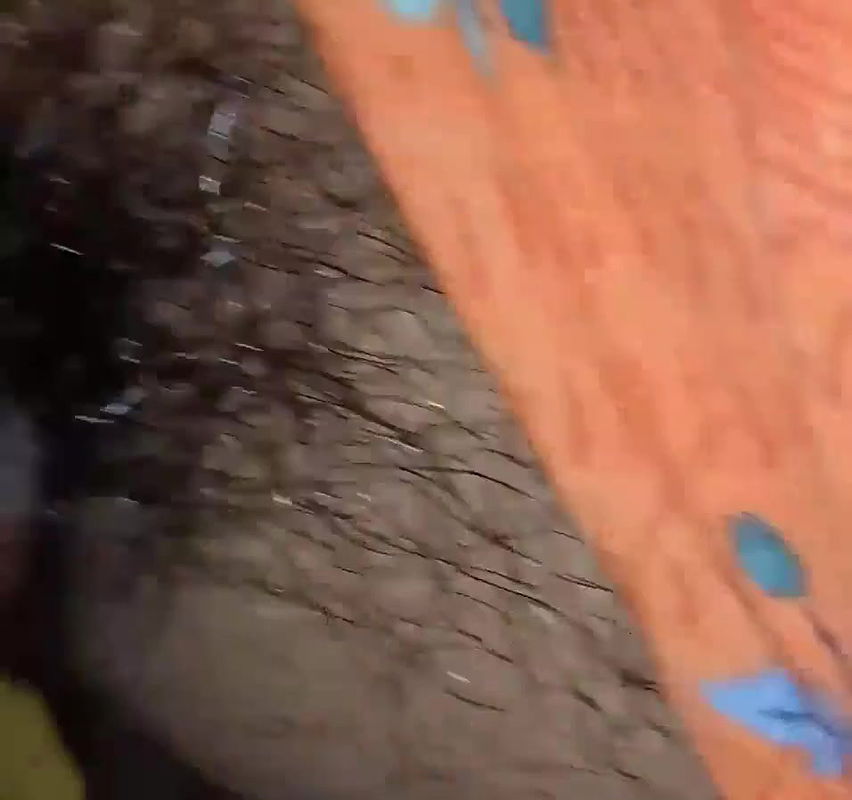 Hot and passionate love making with wife