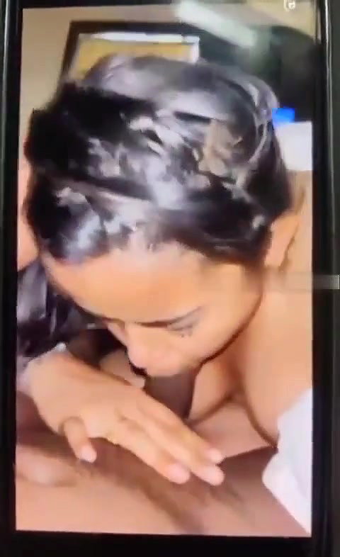 mallu sex girlfriend blowjob clip leaked from phone