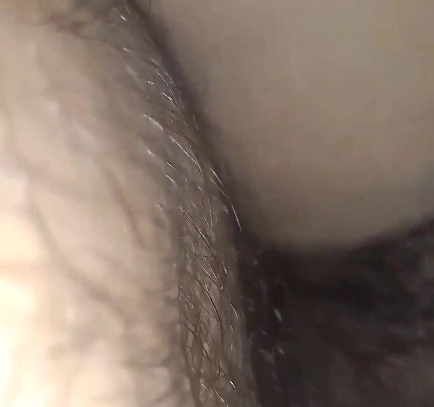 Hot morning fucking with wife