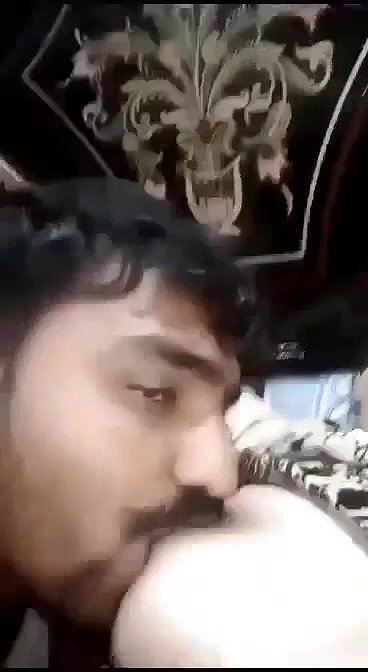 bhabhi milky boobs sucking by Devar viral incest