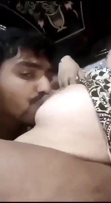 bhabhi milky boobs sucking by Devar viral incest