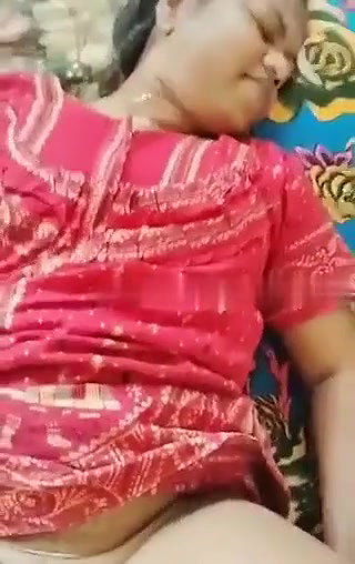 hot Tamil sex wife viral fucking with moans