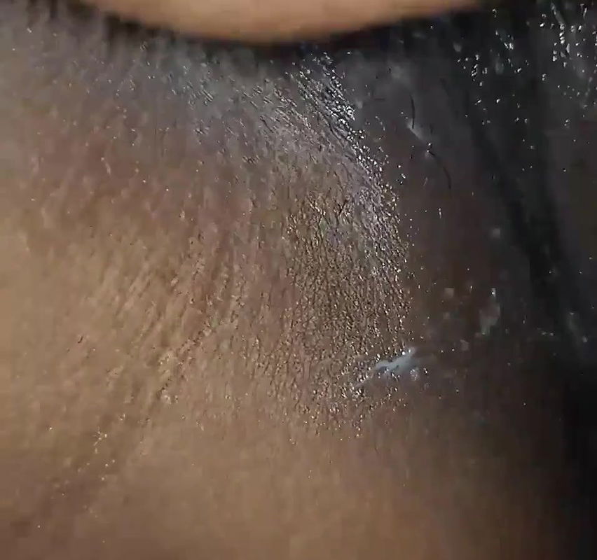 I and my wife in hot fucking