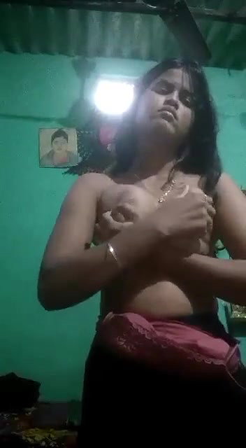 virgin village girl nude boobs playing video