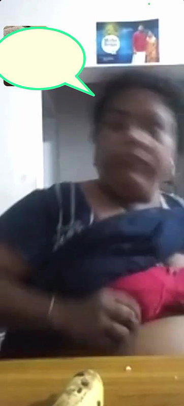 mallu aunty sex chat huge milk tanker shown