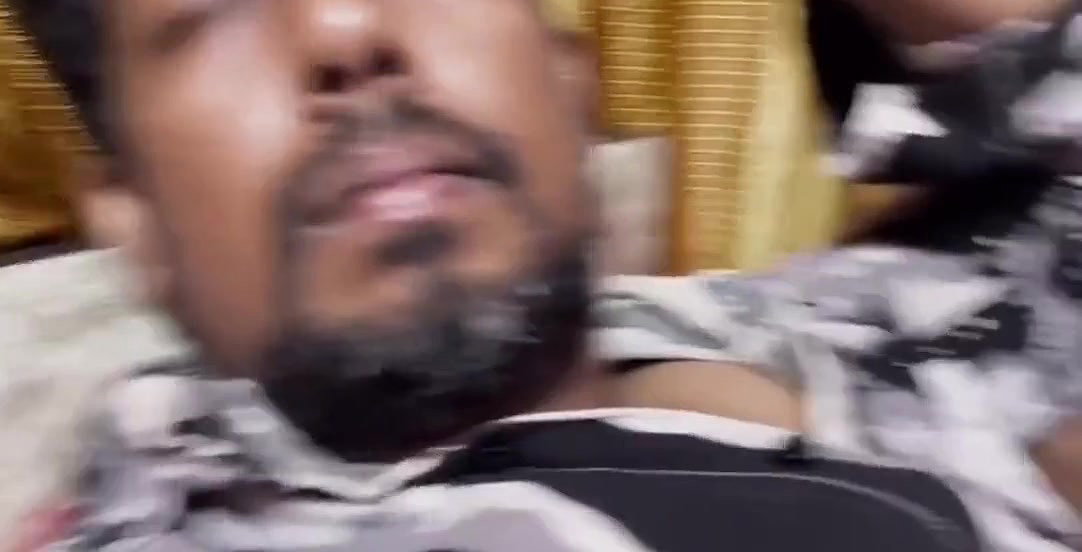 Tamil Couple Blowjob Fucking