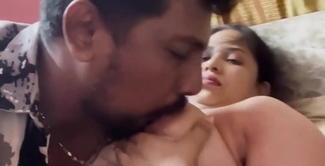 Tamil Couple Blowjob Fucking