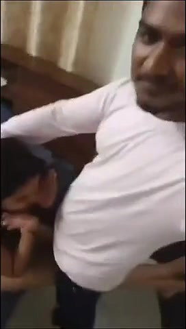 Sexy Babe Giving Blowjob Riding On Boyfriend