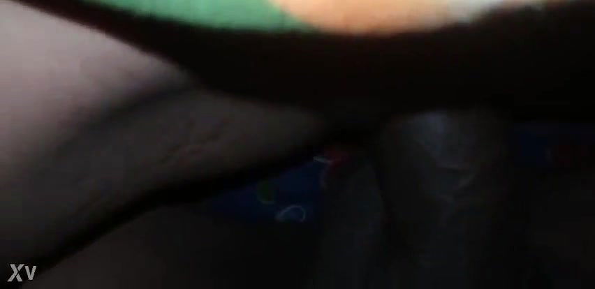 Me & My Wife Doing the Sex in First Night in Indian Homemade Sex