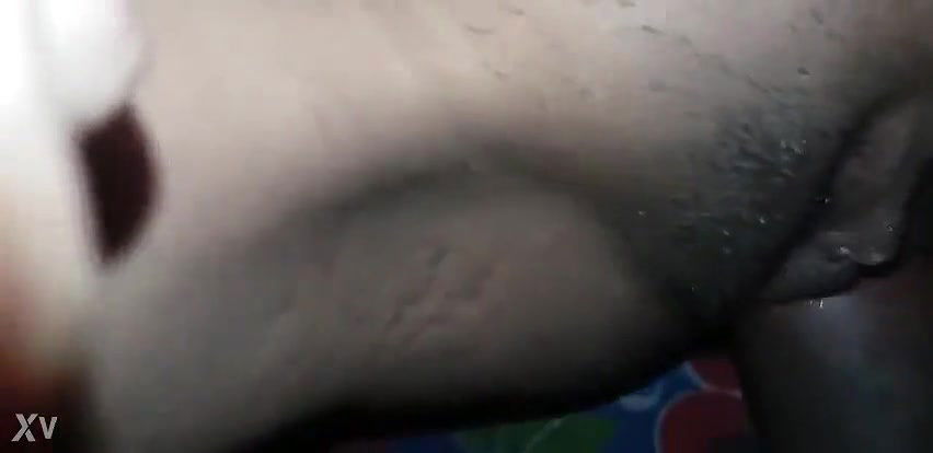 Me & My Wife Doing the Sex in First Night in Indian Homemade Sex