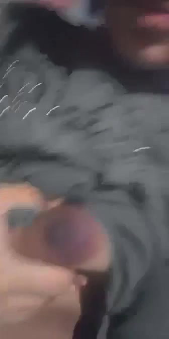 Desi GF dark nipples boob show selfie video