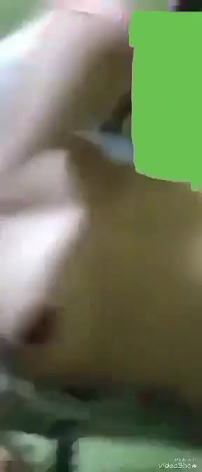 hottest naked video call sex of hairy pussy GF