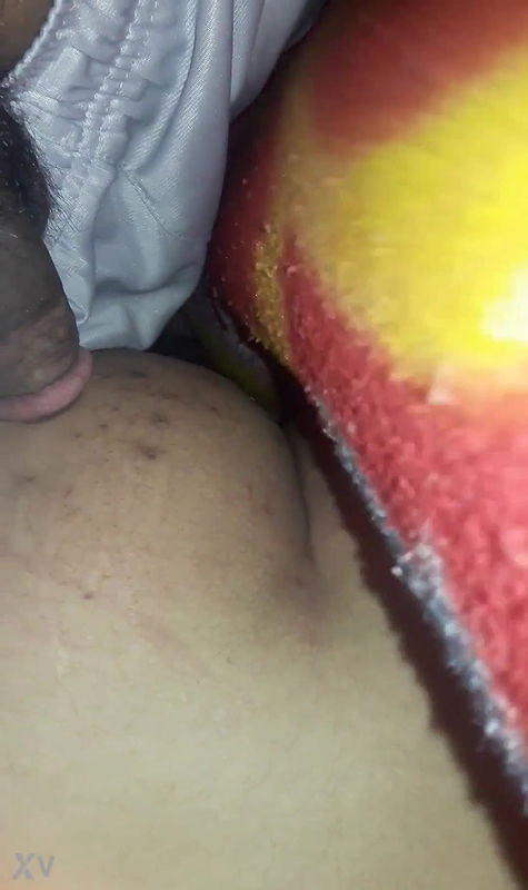 Me and my wifes big ass