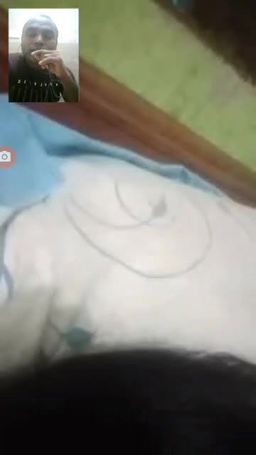 sex affair bhabhi boobs show on video call