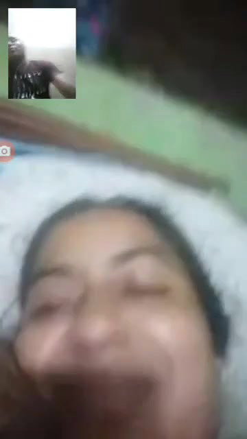 sex affair bhabhi boobs show on video call