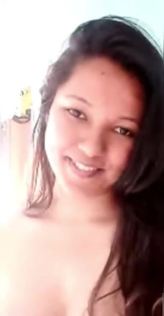 big boobs girl video update viral nude MMS
