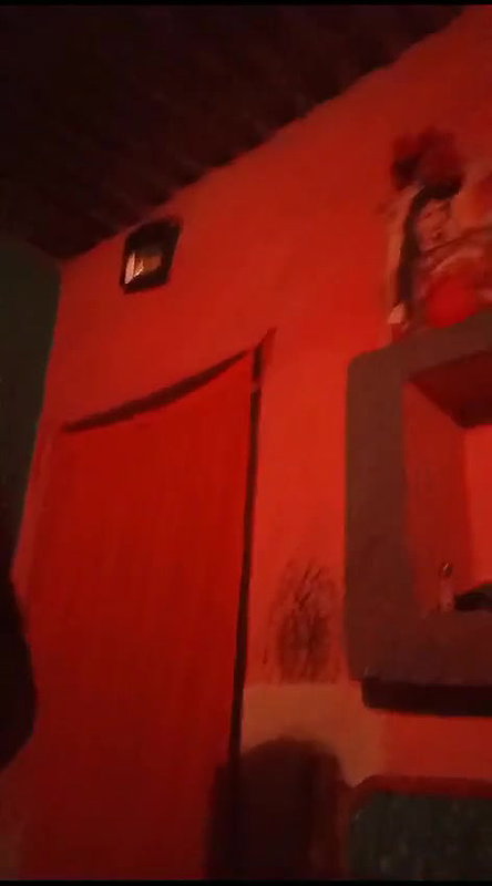 village wife boob press and sucking viral MMS