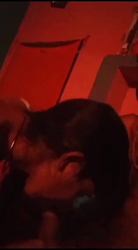 village wife boob press and sucking viral MMS