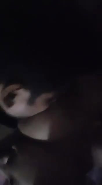 wife big boobs sucking by husband viral home sex