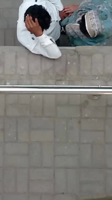 busty MILF outdoor blowjob on hidden cam sex