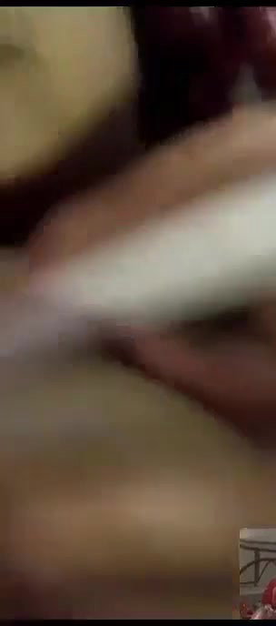 horny bhabhi huge melons on viral video call sex