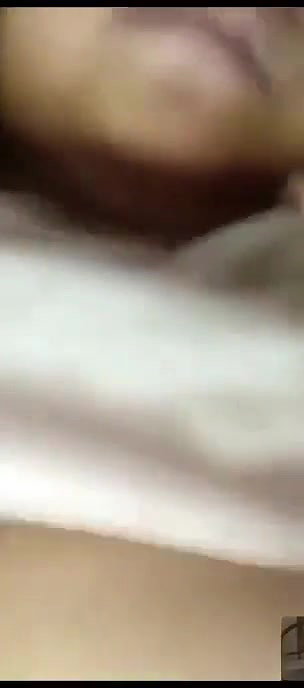 horny bhabhi huge melons on viral video call sex