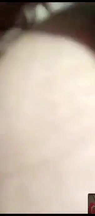 horny bhabhi huge melons on viral video call sex